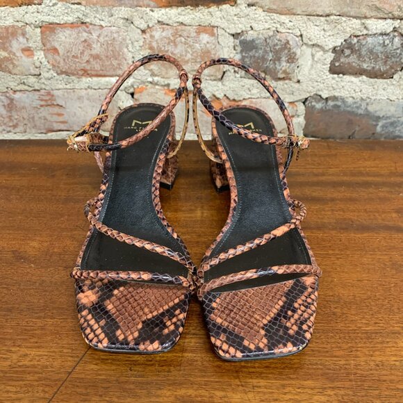 Marc Fisher Shoes - Marc Fisher